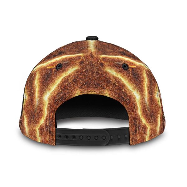 Saxophone Classic Cap, Gift for Music Lovers, Saxophone Lovers - CP2421PA For Cheap - Image 3