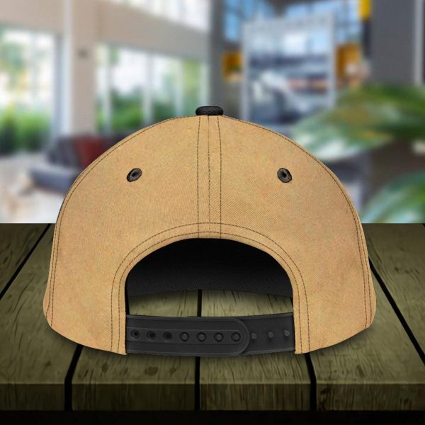 Cavalier King Charles Spaniel Classic Cap - CP2935PA Fashion - Image 3