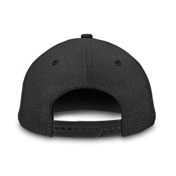 Personalized Billiard Classic Cap - CP141CT Sale - Image 4
