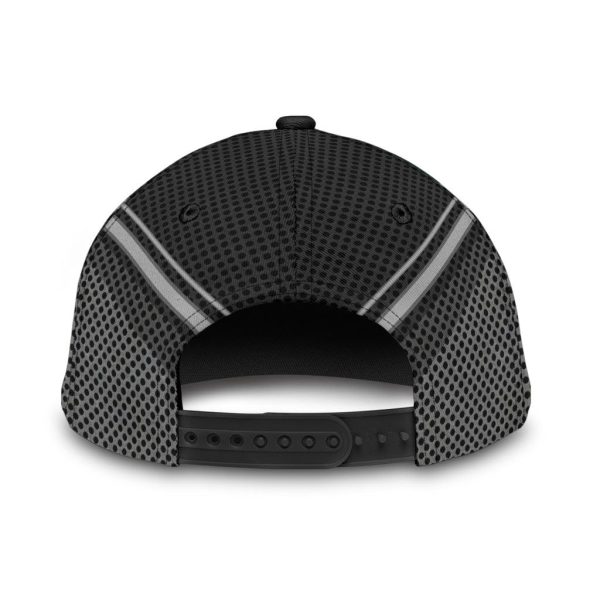 Drum Classic Cap, Gift for Music Lovers, Drum Lovers - CP2397PA Hot on Sale - Image 3