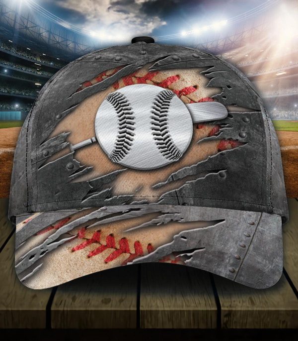 Baseball Classic Cap - CP2961PA Online