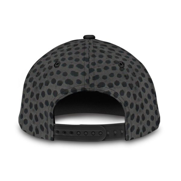 Billiard Classic Cap, Gift for Billiard Snooker Lovers, Billiard Snooker Players - CP2305PA Discount - Image 3