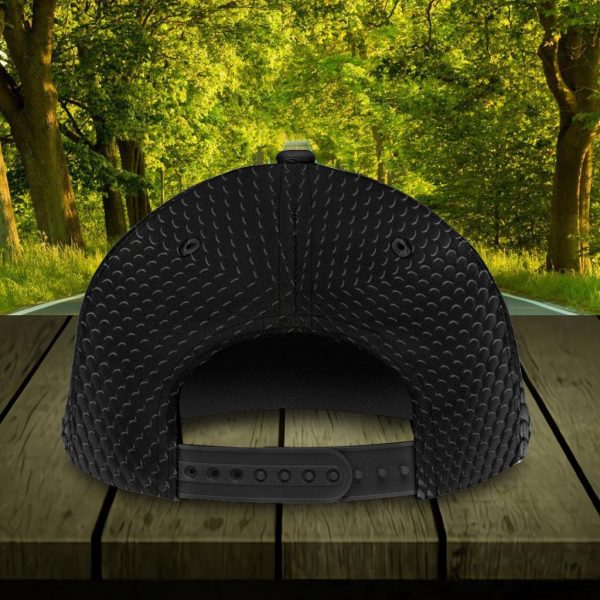 Chicken Classic Cap, Gift for Farmers, Cow Lovers, Chicken Lovers - CP2962PA For Discount - Image 3