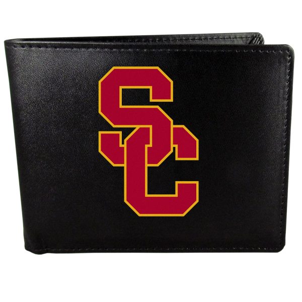 USC Trojans Bifold Wallet Online - Image 2