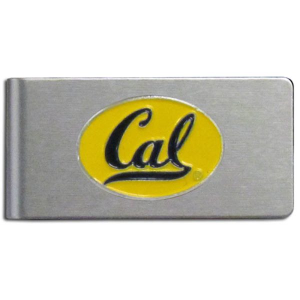Cal Berkeley Bears Money Clip Online Hot Sale